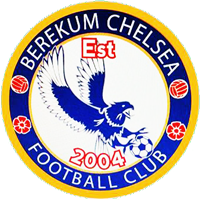 Chelsea Berekum