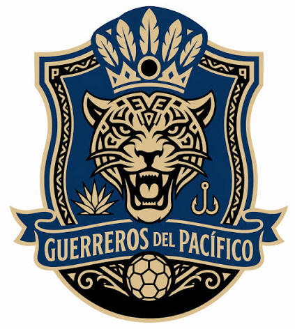 Guerreros del Pac&iacute;fico