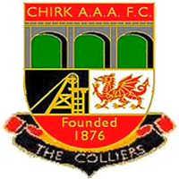 Chirk Amateur Athletic