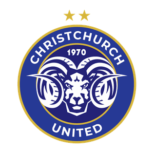 Christchurch United