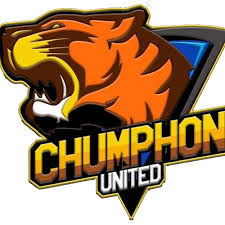 Chumphon United 
