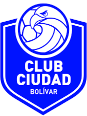 Ciudad de Bol&iacute;var