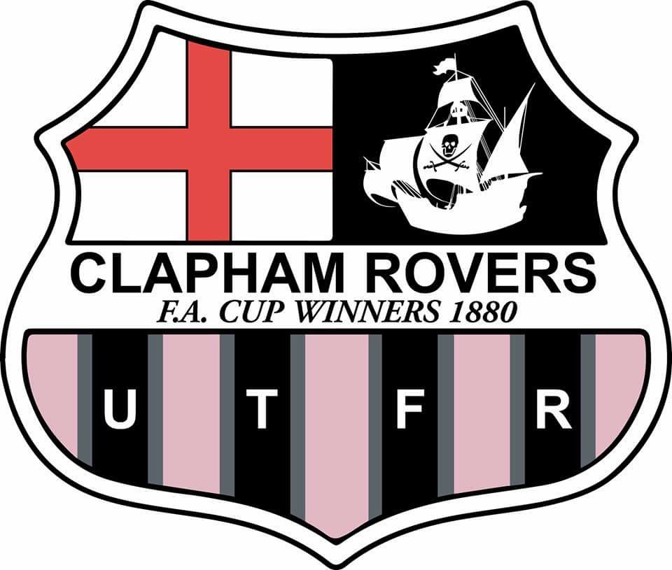 Clapham Rovers