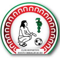 Deportivo Nuevo Chimalhuacán