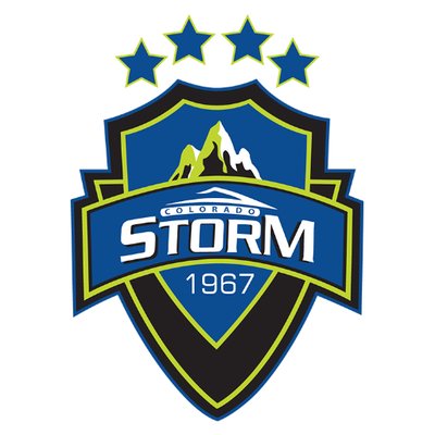 Colorado Storm