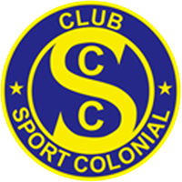 Sport Colonial 