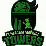 Contagem Towers