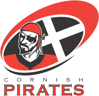 Cornish Pirates