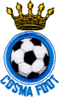 Cosma Foot 
