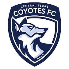 Central Texas Coyotes