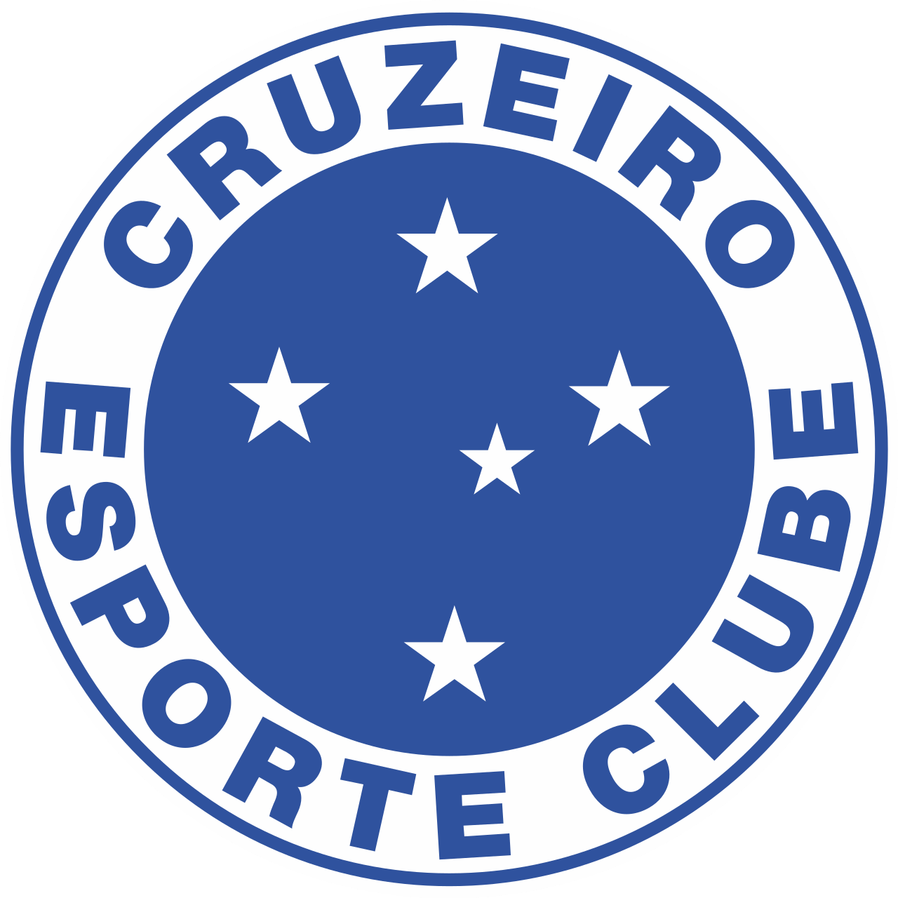 Escudos Futebol Brasileiro - Série A