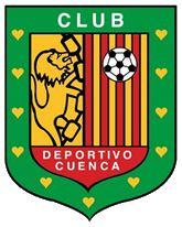Deportivo Cuenca 