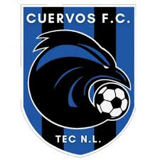 Cuervos Tec Nuevo León