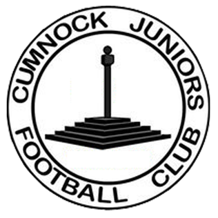 Cumnock Juniors