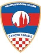 Dakovo Croatia