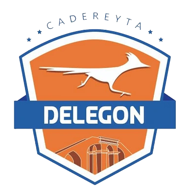 Delegon Cadereyta