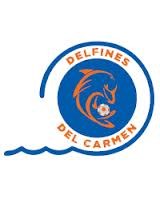 Delfines del Carmen