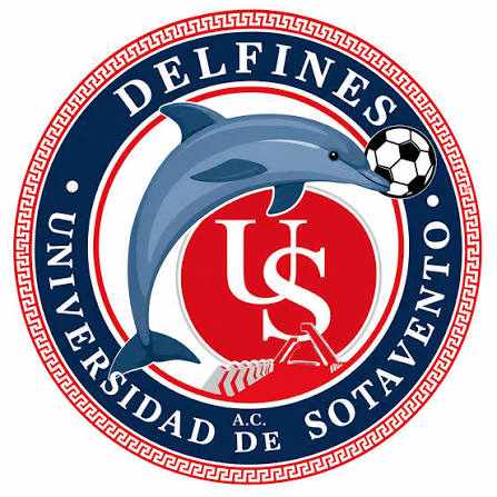 Delfines Un. Sotavento