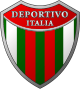 Deportivo ItÃ¡lia