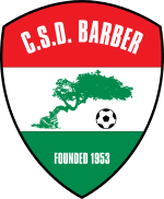 Deportivo Barber 
