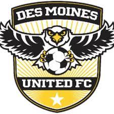 Des Moines United