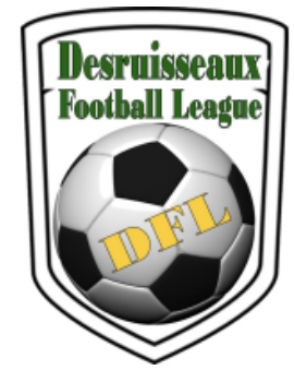 Desruisseaux