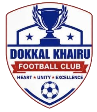Dokkar Khairu