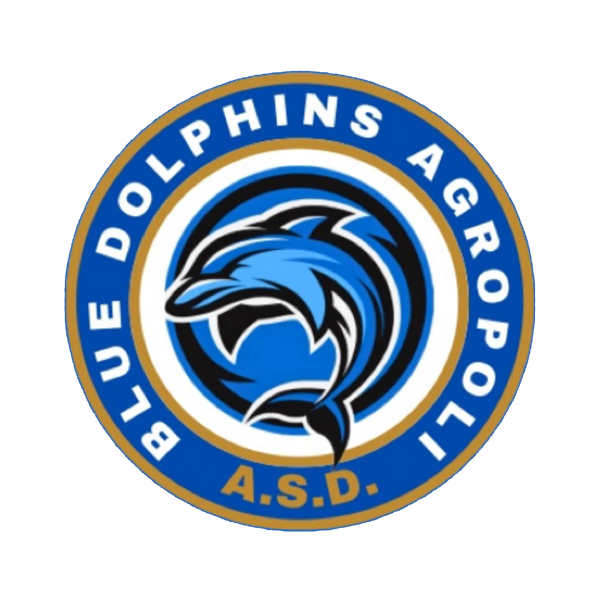 Dolphins Agropoli