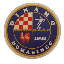 Dinamo Domasinec