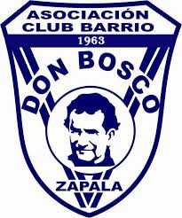  Don Bosco	