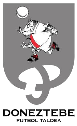 Doneztebe