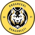 Progresul Draganesti