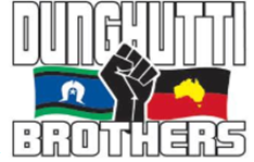 Dunghutti Brothers