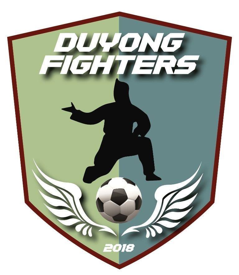 Duyong Fighters
