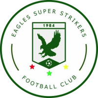 Eagles Super Strikers