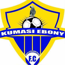 Kumasi Ebony