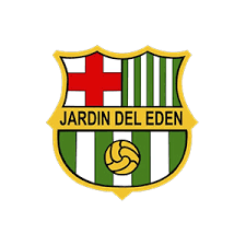 Jard&iacute;n del Ed&eacute;n