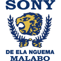 Sony Elá Nguema