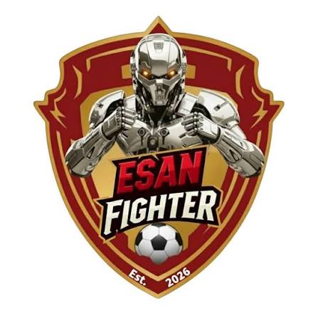 Esan Fighter