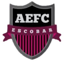 Atl&eacute;tico Escobar