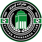 Ettifaq Khanzadah