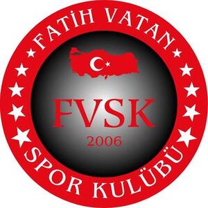Fatih Vatan