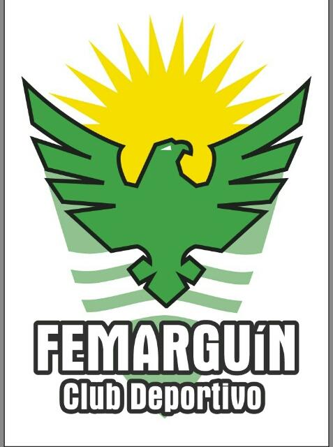 Femarguín