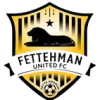 Fettehman United 
