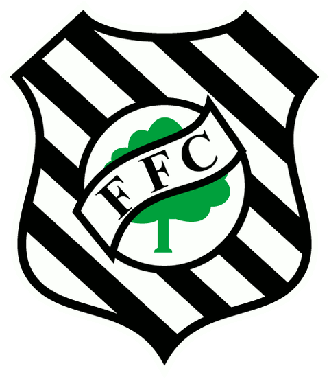 Escudos de Clubes Brasileiros de Futebol #2