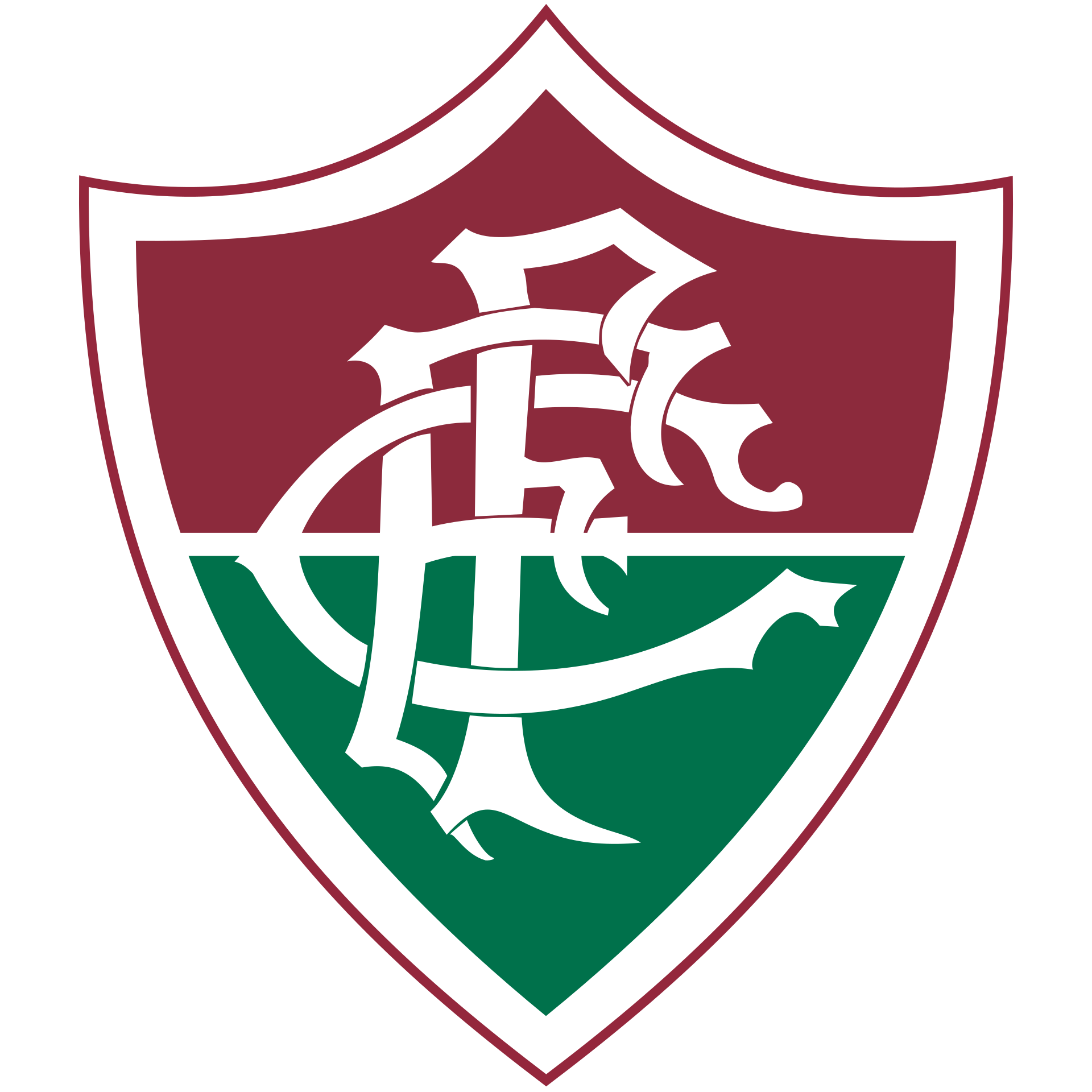 Quiz Times de Futebol do Brasil (ESCUDOS) - Parte 2