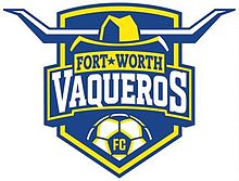 Fort Worth Vaqueros