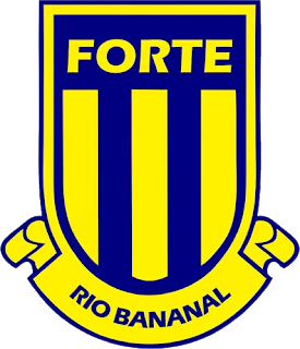 Forte Rio Bananal