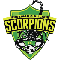 Freeman's Village Scorpions