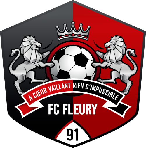 Fleury-M&eacute;rogis